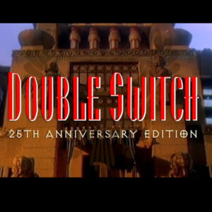 Double Switch - 25th Anniversary Edition Steam CD Key