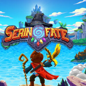 Serin Fate Steam Altergift