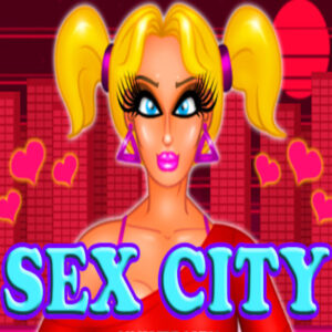 Sex City Steam CD Key