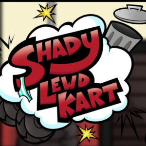 Shady Lewd Kart Steam CD Key