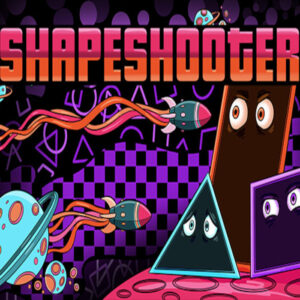 Shapeshooter Steam CD Key