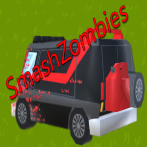 SmashZombies Steam CD Key