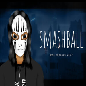 Smashball Steam CD Key