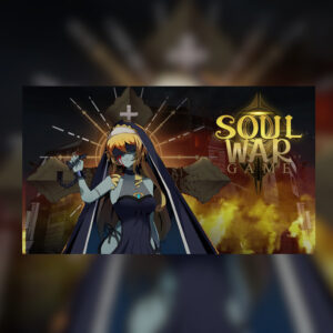 Soul Wargame Steam CD Key