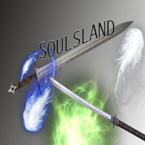 Soulsland Steam CD Key