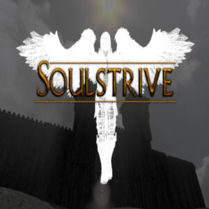 Soulstrive Steam CD Key
