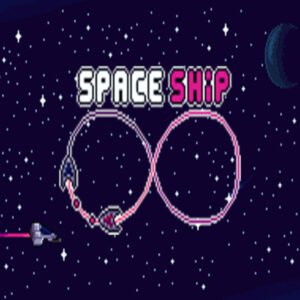 Space Ship Infinity Steam CD Key