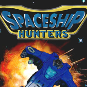 Spaceship Hunters Steam CD Key