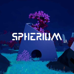 Spheriums Steam CD Key