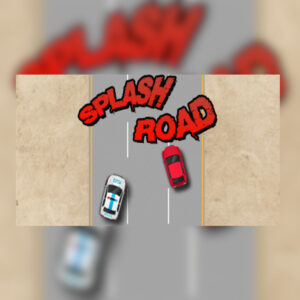 Splash Road Steam CD Key