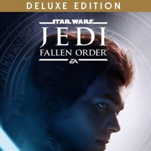 Star Wars: Jedi Fallen Order Deluxe Edition Steam CD Key