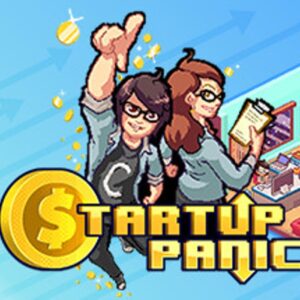 Startup Panic Steam CD Key