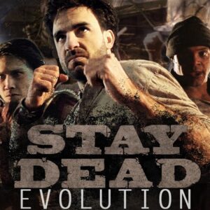 Stay Dead Evolution Steam CD Key