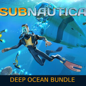 Subnautica Deep Ocean Bundle Steam CD Key