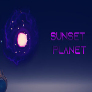 Sunset Planet Steam CD Key