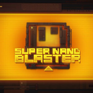 Super Nano Blaster Steam CD Key