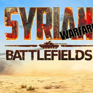 Syrian Warfare - Battlefields DLC Steam CD Key