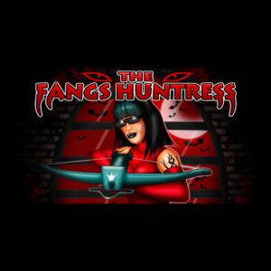THE FANGS HUNTRESS Steam CD Key