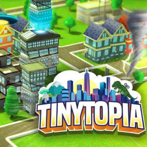 Tinytopia Steam Altergift
