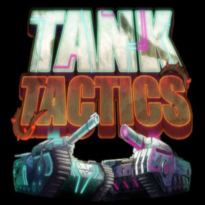 Tank Tactics: Multiplayer edition Steam CD Key