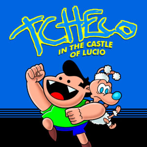 Tcheco in the Castle of Lucio Steam CD Key