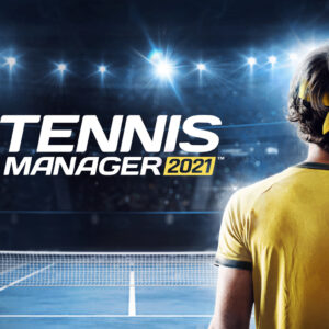 Tennis Manager 2021 Steam Altergift