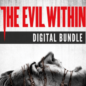 The Evil Within Bundle Steam CD Key