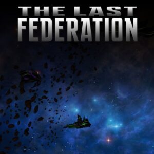 The Last Federation Steam CD Key