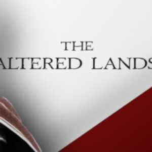 The Altered Lands Steam CD Key