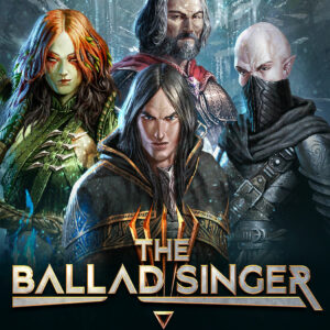 The Ballad Singer Steam CD Key