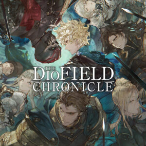 The DioField Chronicle Steam Altergift