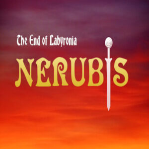 The End of Labyronia: Nerubis Steam CD Key