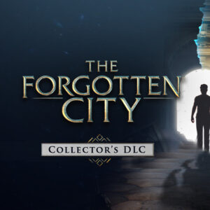 The Forgotten City - Collector's DLC Steam Altergift