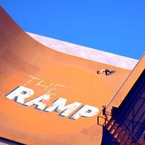 The Ramp Steam Altergift