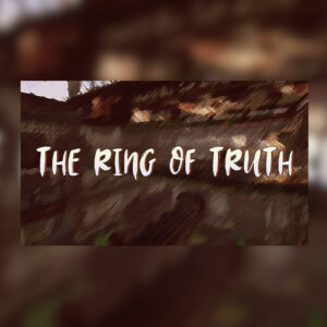 The Ring of Truth Steam CD Key