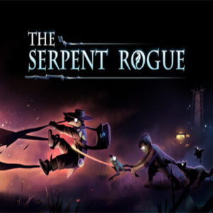 The Serpent Rogue EU v2 Steam Altergift
