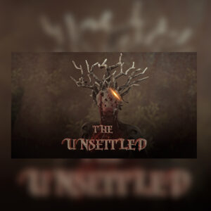 The Unsettled Steam CD Key