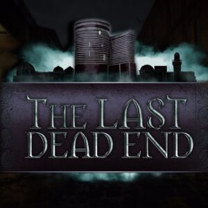 The Last DeadEnd Steam CD Key