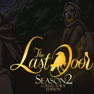 The Last Door: Season 2 - Collector's Edition Steam CD Key
