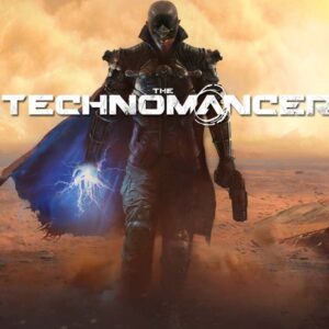 The Technomancer Steam CD Key