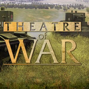 Theatre of War Steam CD Key