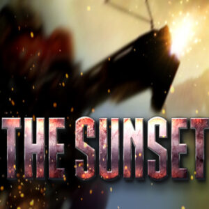 The Sunset English Language only Steam CD Key
