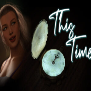 This Time Steam CD Key