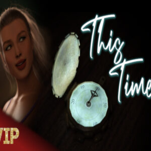This Time - VIP Early Bird Access DLC Steam CD Key