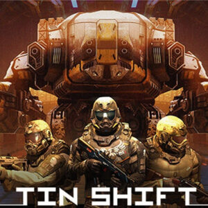 TinShift Steam CD Key