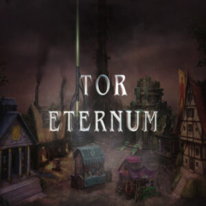 Tor Eternum Steam CD Key