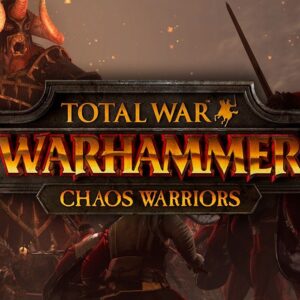 Total War: Warhammer - Chaos Warriors Race Pack EU Steam CD Key