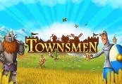 Townsmen Steam CD Key