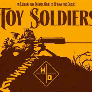 Toy Soldiers: HD Steam CD Key