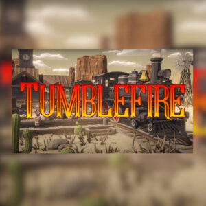 Tumblefire Steam CD Key
